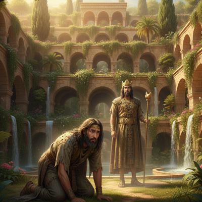 E18 612 a.C. La Misteriosa Babilonia. E18 612 a.C. La Misteriosa Babilonia.