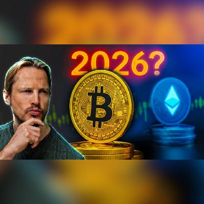 Watch THESE CRYPTOS In 2026!!