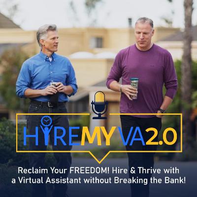 163. Business Efficiency with Virtual Assistants with Katie Leimbach 163. Business Efficiency with Virtual Assistants with Katie Leimbach