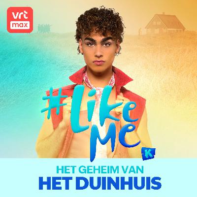 2. De vreemde bezoeker