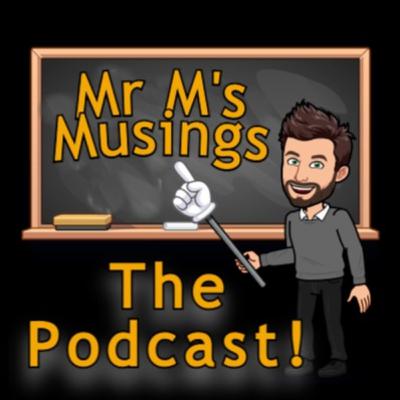 Missing PRUs, Magic Max and Maths Games... it's episode 2! Missing PRUs, Magic Max and Maths Games... it's episode 2!
