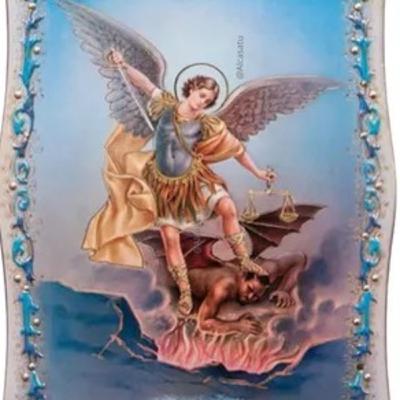 Arcángel San Miguel Arcángel San Miguel