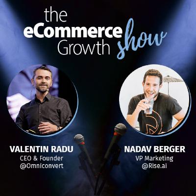 Nadav Berger: How to generate more revenue within your store with Gift Cards Nadav Berger: How to generate more revenue within your store with Gift Cards