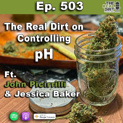 The Real Dirt on Controlling pH