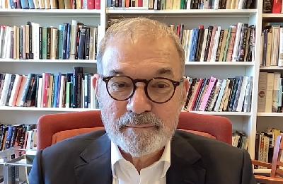 September 18, 2025: Stephen Greenblatt: “Dark Renaissance,” the life and times of Christopher Marlowe September 18, 2025: Stephen Greenblatt: “Dark Renaissance,” the life and times of Christopher Marlowe