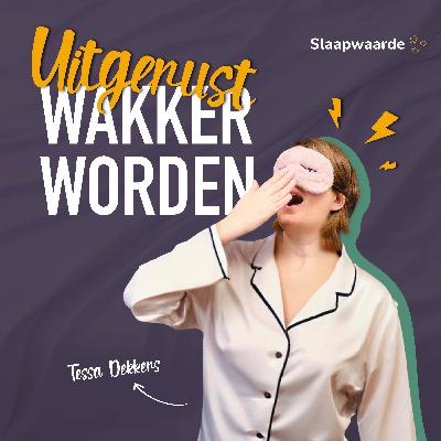 Zo werkt slaap: de vier slaapfases simpel uitgelegd