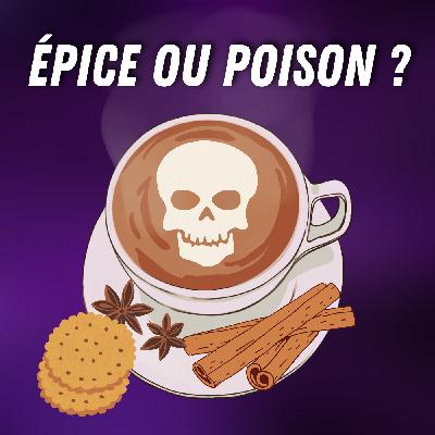 Attention : ces épices de Noël sont toxiques ! 🫚