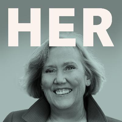 Telle Whitney | Grace Hopper Conference | Pioneer of Women in Computing