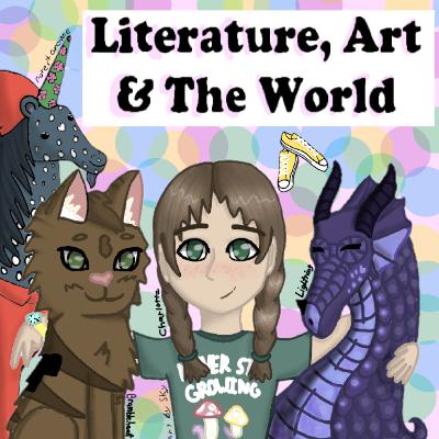 VIDEO PODCAST || Art Contest Results