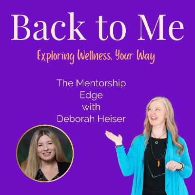 E#210 The Mentorship Edge E#210 The Mentorship Edge