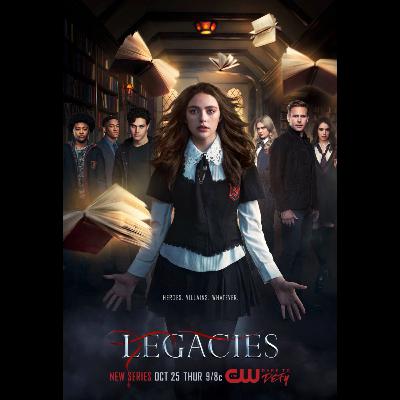 Legacies: S1