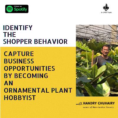 Capture Business Opportunities by Becoming an Ornamental Plant Hobbyists