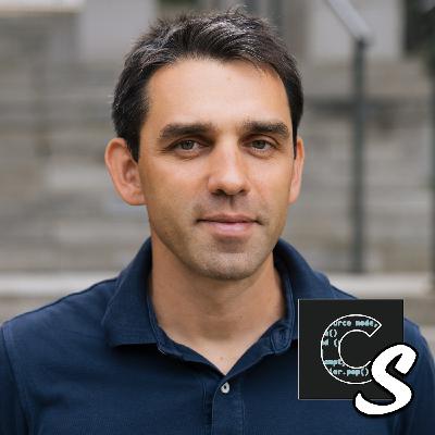 The Railsware Way - Delivering Value through BRIDGeS, with Sergiy Korolov The Railsware Way - Delivering Value through BRIDGeS, with Sergiy Korolov