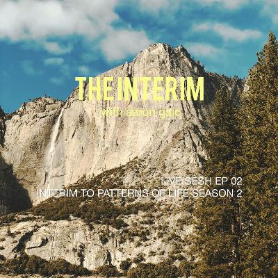 02 The Interim Patterns of Aaron Gajo - Carry On with It and Klondike Bar, Bars
