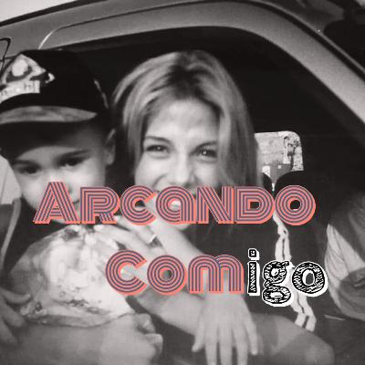 Comigo #1 - A vez em que a loira do tchan me pegou no colo