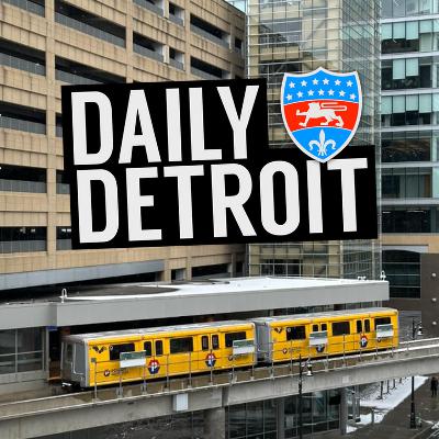 People Mover Expansion Paths, The Fake CEO, and Where's Whitmer on Hot Issues? People Mover Expansion Paths, The Fake CEO, and Where's Whitmer on Hot Issues?