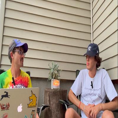 2024 Paris Summer Olympic Games Track Recap with Gunner Schlender | S2 Ep 5 2024 Paris Summer Olympic Games Track Recap with Gunner Schlender | S2 Ep 5