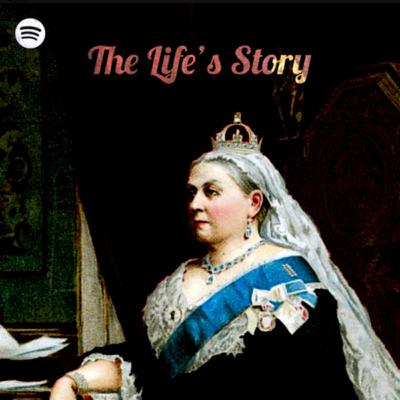 S1E3: The Letters Of Queen Victoria (Volume 1 of 3)(1837-1843)-Editorial Note By TTS Hazel