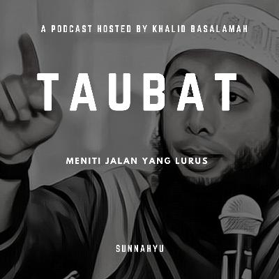 Sabar - Khalid Basalamah