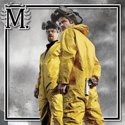 Breaking Bad: 3ª Temporada