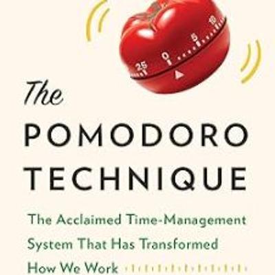 The Pomodoro Technique The Pomodoro Technique
