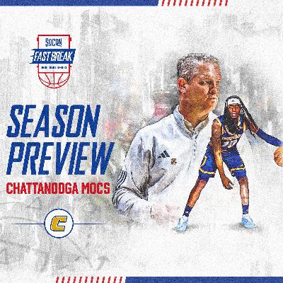 CHATTANOOGA Basketball Preview: How Will The Mocs & Dan Earl Maintain Championship Status?