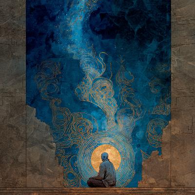 Core Practice: Guided Active Imagination Exercise for Daily Inner Work | Carl Jung's Method Core Practice: Guided Active Imagination Exercise for Daily Inner Work | Carl Jung's Method