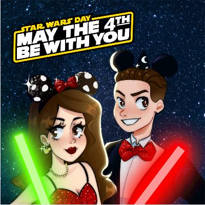 T3E6: May The 4th Be With You; Especial Star Wars