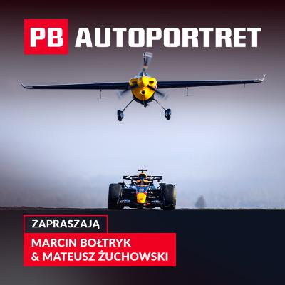 Red Bull Racing: Instrukcja łamania schematów. PB AUTOPORTRET Red Bull Racing: Instrukcja łamania schematów. PB AUTOPORTRET