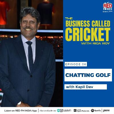 EP-6 Kapil Dev EP-6 Kapil Dev