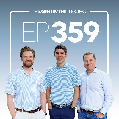 Episode 359: The Power of Visualization Episode 359: The Power of Visualization