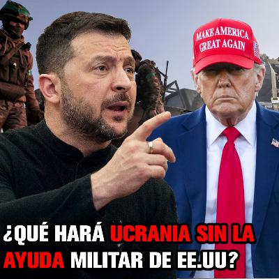 EE.UU. suspende ayuda a Zelensky, Rusia sin sanciones, & alcanzan refinería rusa. EE.UU. suspende ayuda a Zelensky, Rusia sin sanciones, & alcanzan refinería rusa.