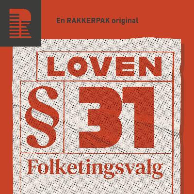 § 31: Det udskældte skib, der bliver kendt som Danmarks Titanic § 31: Det udskældte skib, der bliver kendt som Danmarks Titanic