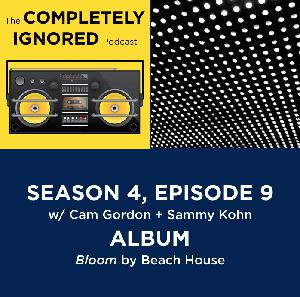 S4, E9: Bloom by Beach House