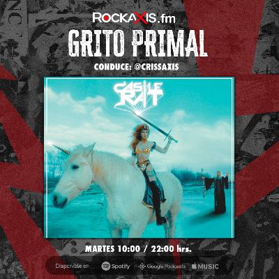 Grito Primal - 31 (2025)