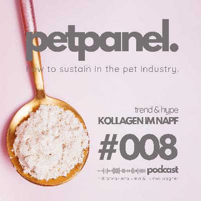 #08 Trend & Hype: Kollagen im Hundenapf