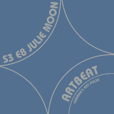 Julie Moon: Ornamentation as Rebellion