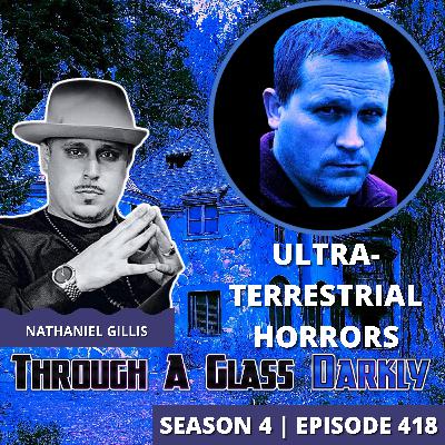 Disclosure Won’t Happen — Ultraterrestrials, Control & Free Will | Nathaniel Gillis