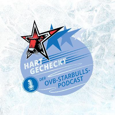 68. Folge - Andreas Schneider und Jannick Stein: „Weißbierglaslhoch über den Schoner“