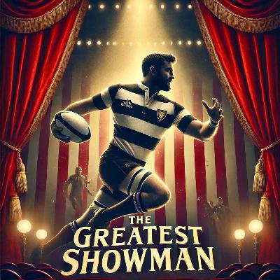 The greatest show on earth, Men’s 1st XV push for the title