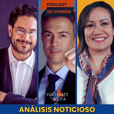 El (Des) Pacto Histórico