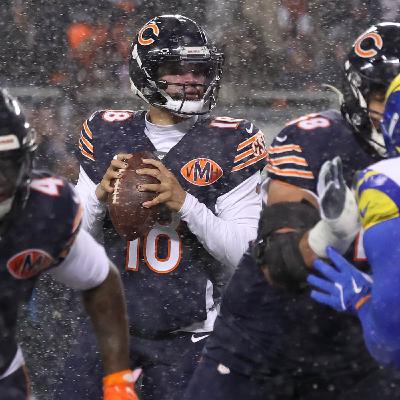 Why the Chicago Bears believe Caleb Williams will take ‘significant strides’ this offseason