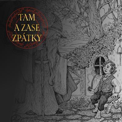 Hobit aneb Cesta tam a zase zpátky