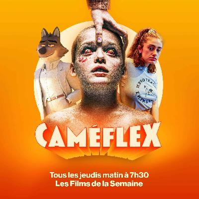 Les Films de la Semaine - Substitution - Bring Her Back, Les Bad Guys 2, Sam Fait Plus Rire & South Park