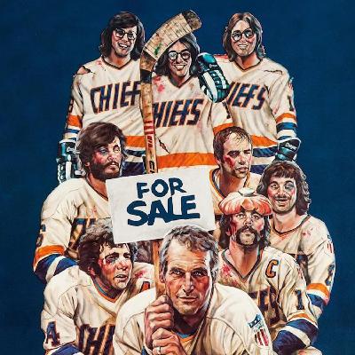 Episode 74: The Great Waldo Pepper + Slap Shot