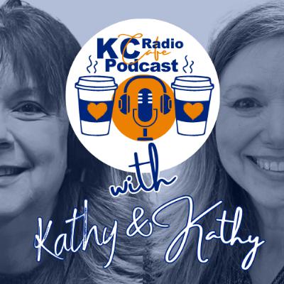 KC Cafe Radio Podcast Ep. 9 Tom Goss Interview