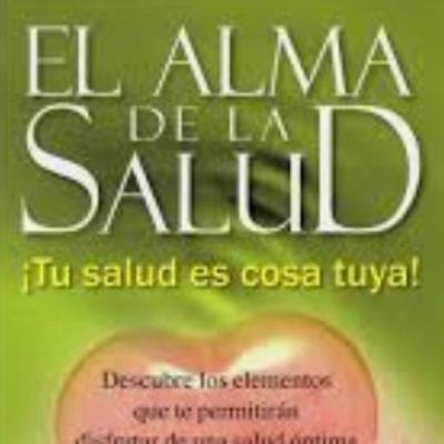 Alma de la Salud Pilar Emocional Alma de la Salud Pilar Emocional