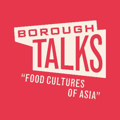 Food cultures of Asia