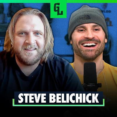 Steve Belichick! Leaving NE for University of Washington, Recruiting & Bill Belichick as a House Guest!