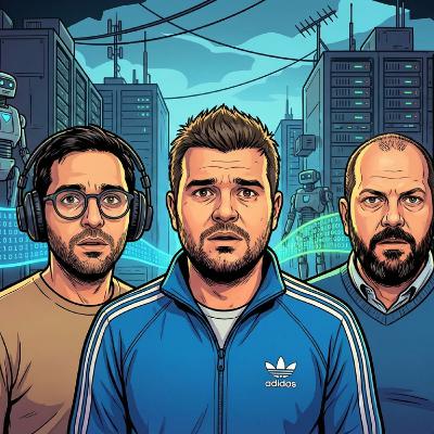 Ep.226 - Api governance e robe di ai Ep.226 - Api governance e robe di ai